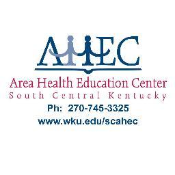 The mission of South Central AHEC is to promote healthy communities through innovative partnerships.