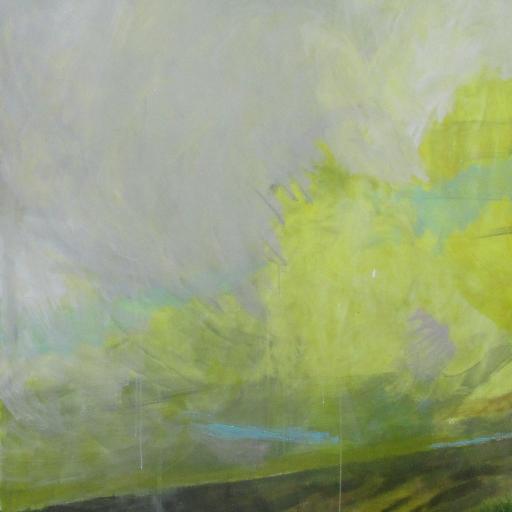 An unique exhibition of collaborative paintings (and more!) by Ali Shipton and Margaret Kerfoot from 24th September to 1st October 2015. PV on Fri 25th Sept.