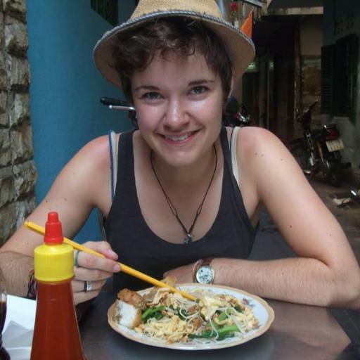 MollyHickman3's profile picture. 