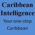 Carib Intelligence (@Caribintelligen) Twitter profile photo