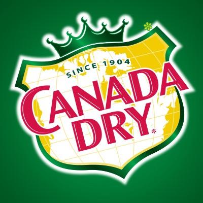 Real Ginger. Real Taste. Real Ahhh. Real Excitement! #CanadaDry