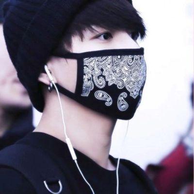 방탄소년단's golden maknae