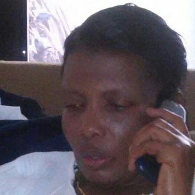 Profile Picture of Evane Marlene Joseph (@JosephEvane) on Twitter