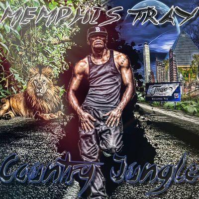a memphis rapper with a strong movement trying to network with other rappers