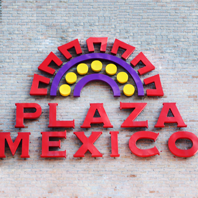 Plaza_Mex's profile picture. Centro comercial ubicado en el Mero Corazón de Monterrey desde el 10 de Marzo de 1995.