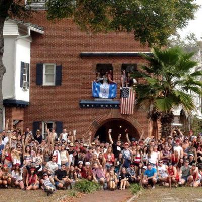 patroon het internet Ondeugd UF Phi Delta Theta (@UFPhiDelt) / Twitter