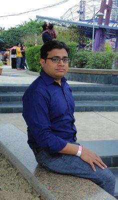 SandeepRoutela's profile picture. 