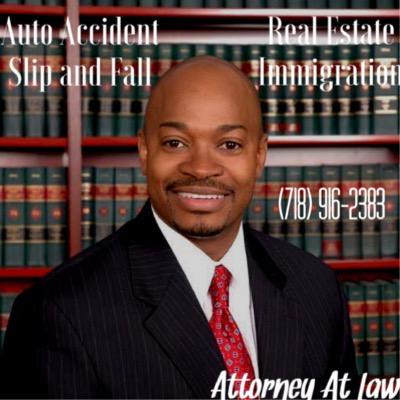 gilserrano's profile picture. Father - New York Litigation Attorney - Professor of Legal Studies - Passionate Advocate of Personal Injury & Civil Right Victims