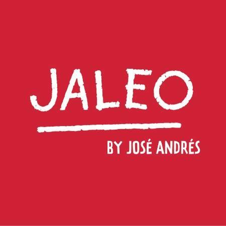 A Different Side of Spain: Award-winning tapas by @chefjoseandres. #JaleoDC, #JaleoLV, #JaleoDisneySprings, #JaleoCHI, #JaleoDubai