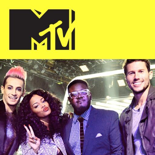 The official Twitter account of @MTV's America's Best Dance Crew: Road To The VMA's. Season finale 8/29 at 10/9c.