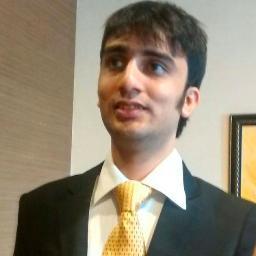 Cofounder Expertrons | Built India's top edugame venture| Previous firm acquired| Featured in CNBC,Business World| Tedx Speaker | Ex-Wipro | IITB | UPM Malaysia