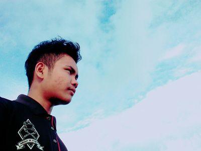 Wahyu_Milsandi's profile picture. Drafter in CV. ELANG LAUT