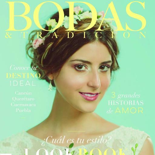 ¡La revista de las novias!
Todo lo que necesitas saber para planear tu boda. Consejos, artículos, tips y los mejores proveedores para tu evento.