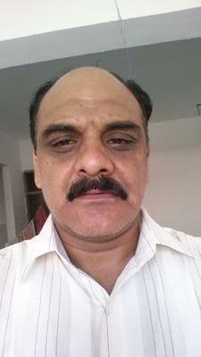 KhandujaSatish's profile picture. love nature and music