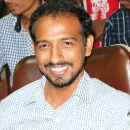 vigneshramesh15's profile picture. 