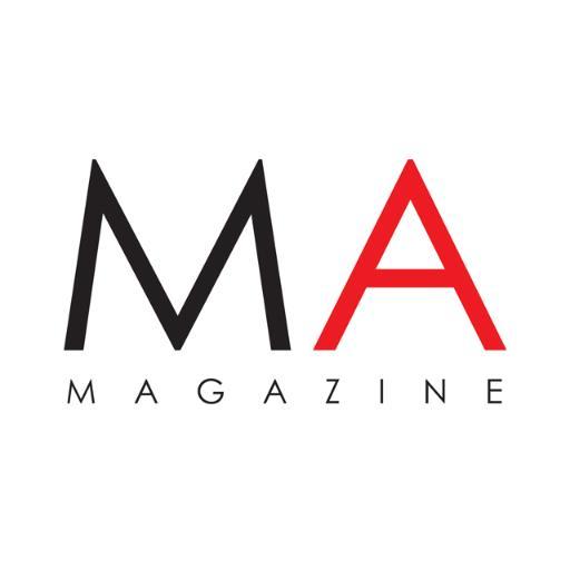 The official Twitter account for Make-Up Artist magazine