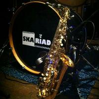Skariad (@skariad) 's Twitter Profile