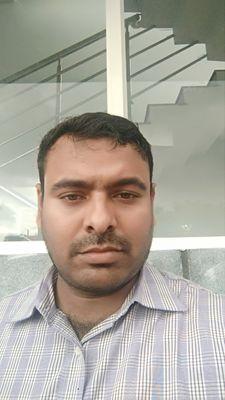 pradeepmtp's profile picture. 