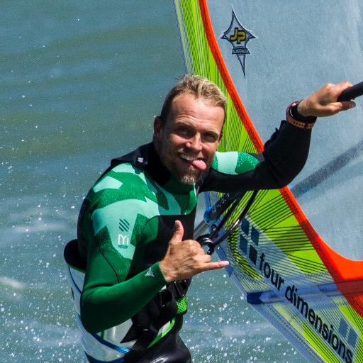 Pro windsurfer and video producer based in Klitmøller, Cold Hawaii
http://t.co/RDYs8U5O