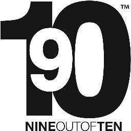 Nine out of Ten is a peer-run suicide prevention program of the Jordan Porco Foundation, run BY college students, FOR college students!