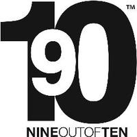 Nine out of Ten (@9outof10jpf) 's Twitter Profile