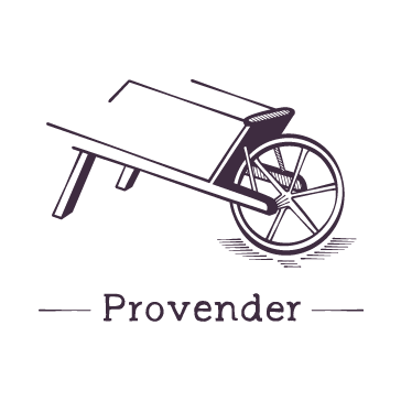Provender is an online marketplace that allows chefs, food entrepreneurs, and artisans to order fresh products directly from local producers.