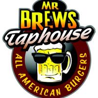 Mr. Brews Taphouse (@mrbrewsappleton) 's Twitter Profile