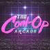 The Coin-Op (@coinopcha) Twitter profile photo The Coin-Op (@coinopcha) Twitter profile photo