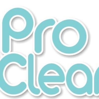 procleanNL's profile picture. 