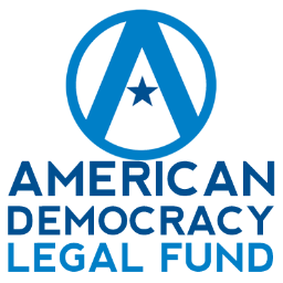 The American Democracy Legal Fund is a group established to hold candidates for office accountable for possible ethics and/or legal violations.