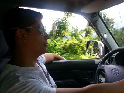 luisramosisaza's profile picture. 