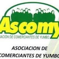 Asociación de Comerciantes de #Yumbo Trabajamos Por el Desarrollo del Comercio en Nuestro Hermoso Municipio.