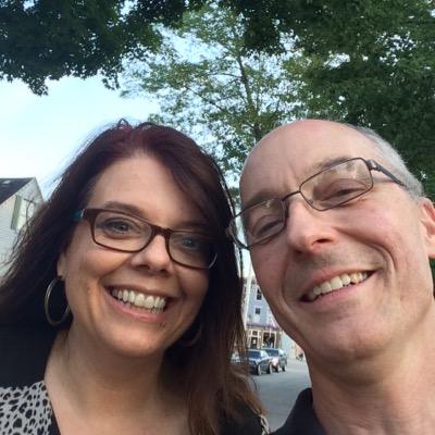 Loving life, spending time with my family and traveling with my wonderful wife. All while living in beautiful Madison, Indiana.