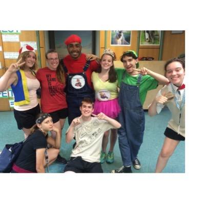 zeke_davis16's profile picture. I am a former junior zookeeper/junior counselor at Roger Williams Park Zoo! I am now currently enrolled at the Academy of Urban Ministry in Lynn Massachusetts!