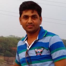 vinay_1111's profile picture. 