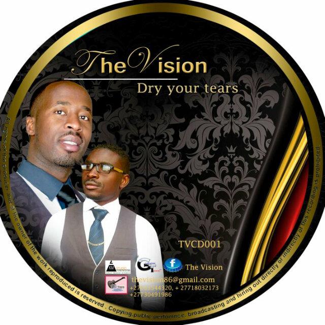The Vision is a Gospel band. Debut Album out, contact. Mally@0730491986