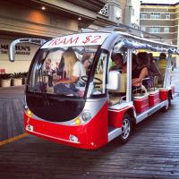 Boardwalk Tram (@boardwalk_tram) 's Twitter Profile