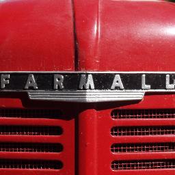 RossTractors's profile picture. Old Farm Tractor Nut