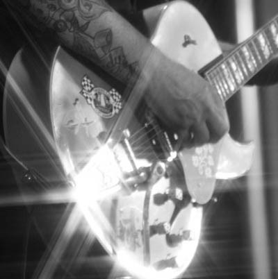 FDandtheHotRods's profile picture. Flamin' Dick and the Hot Rods are a 50's and 60's Rock-n-Roll Party Band - We play a variety of music from 1955 to 1968.