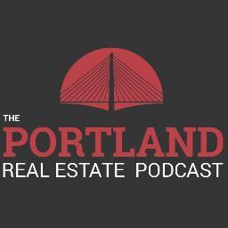 *The Portland Real Estate Podcast*
What is it? A Builder and A Broker - two RE experts in PDX - have come together to discuss and dissect the local RE Market!