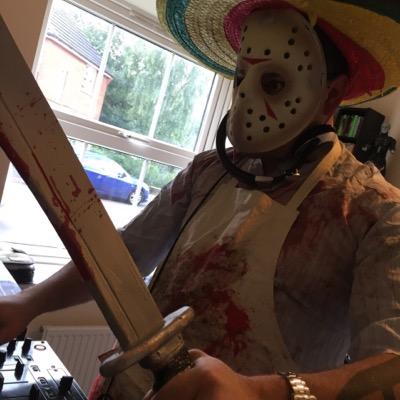 Eli_techno's profile picture. Dj and producer based in England. Resident at Matrix Techno Club, Birmingham