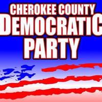 Cherokee County Dems(@CKCO_Democrats) 's Twitter Profile Photo