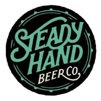 Steady Hand Beer Co.