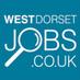 West Dorset Jobs (@jobsdorset) Twitter profile photo West Dorset Jobs (@jobsdorset) Twitter profile photo