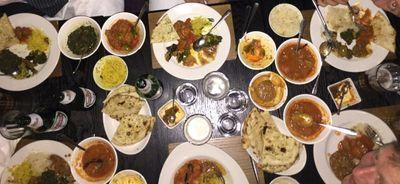 @LondonCurryClub