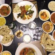 London Curry Club (@londoncurryclub) 's Twitter Profile Photo London Curry Club (@londoncurryclub) 's Twitter Profile Photo
