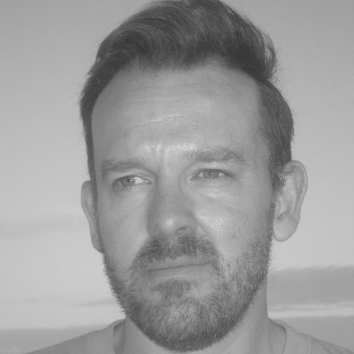 Official page of UK based author, David Clarkson.