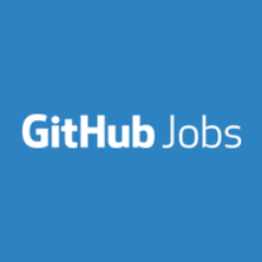 GitHub Jobs