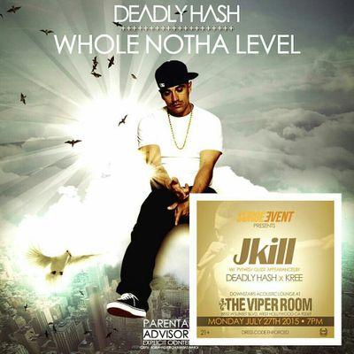 DEADLYHASH #HIPHOP & #DeadlyCLOTHING FOLLOW @Deadlyhash FOLLOW