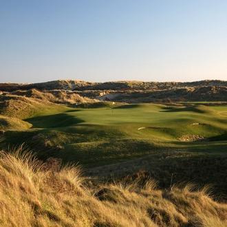 Rye Golf Club is a private Members golf club in East Sussex. It is a beautiful example of a traditional English links.